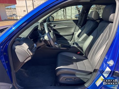 Certified 2023 Acura Integra A-Spec image 12