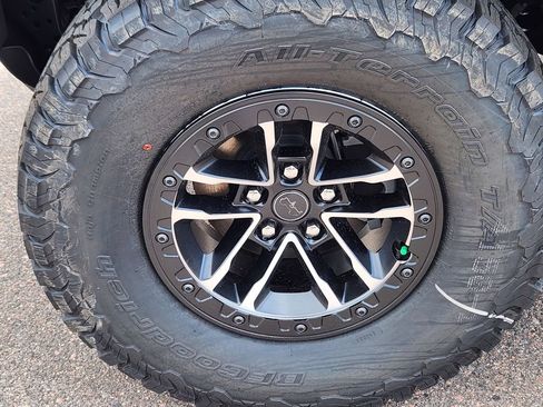 New 2025 Jeep Wrangler Sport image 15