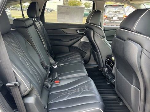 New 2026 Acura MDX SH-AWD w/ Advance Package image 31