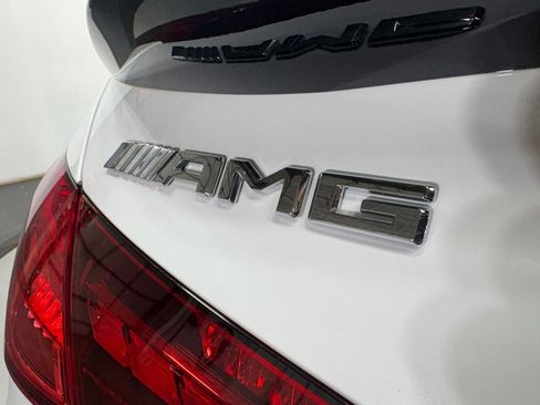 Used 2023 Mercedes-Benz C 43 AMG 4MATIC Sedan image 33