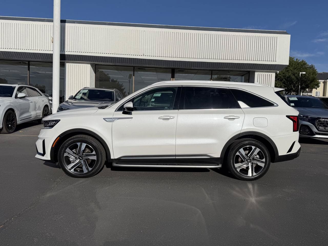 Used 2023 Kia Sorento EX AWD/4WD image 20