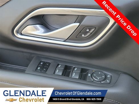 Certified 2023 Chevrolet Tahoe LT image 32