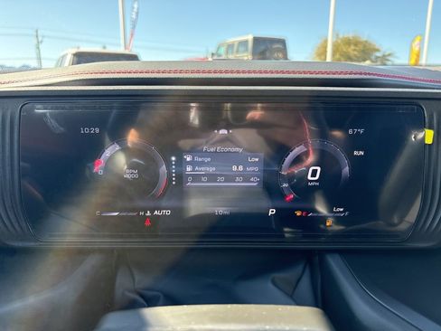 New 2026 Dodge Charger Scat Pack AWD/4WD image 30