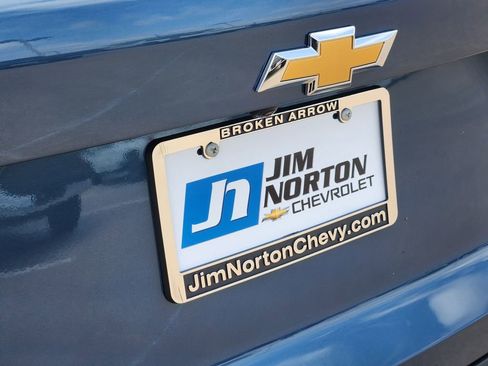 New 2026 Chevrolet Equinox LT w/ LPO, Floor Liner Package FWD image 7