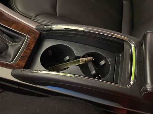 Used 2012 Buick LaCrosse Touring FWD image 9