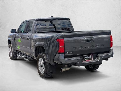 Certified 2024 Toyota Tacoma SR5 image 7