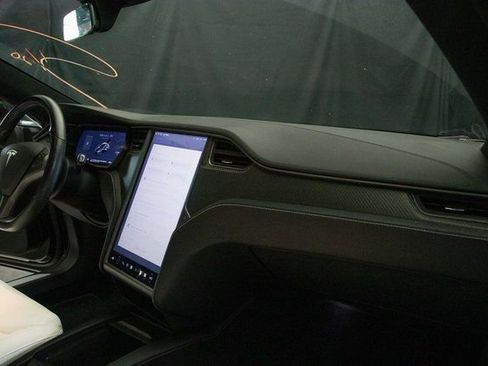 Used 2021 Tesla Model S Long Range AWD/4WD image 16