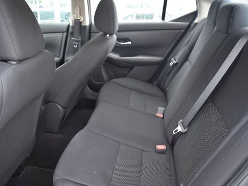 Used 2022 Nissan Sentra S w/ Electronics Package FWD image 41