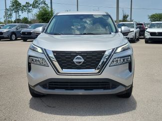 Used 2023 Nissan Rogue SV FWD video 2