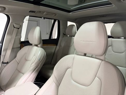 Used 2018 Volvo XC90 T6 Inscription AWD/4WD image 17