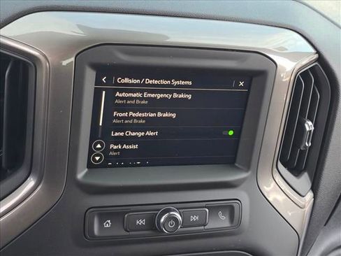 New 2026 Chevrolet Silverado 2500 W/T w/ WT/CX Safety Package image 30