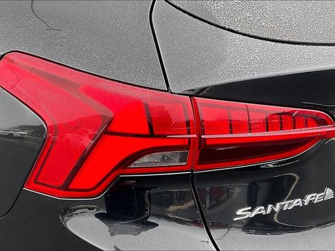 Used 2023 Hyundai Santa Fe SEL w/ Premium Package image 23