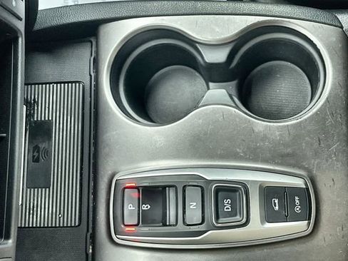 Used 2022 Honda Pilot Special Edition image 23