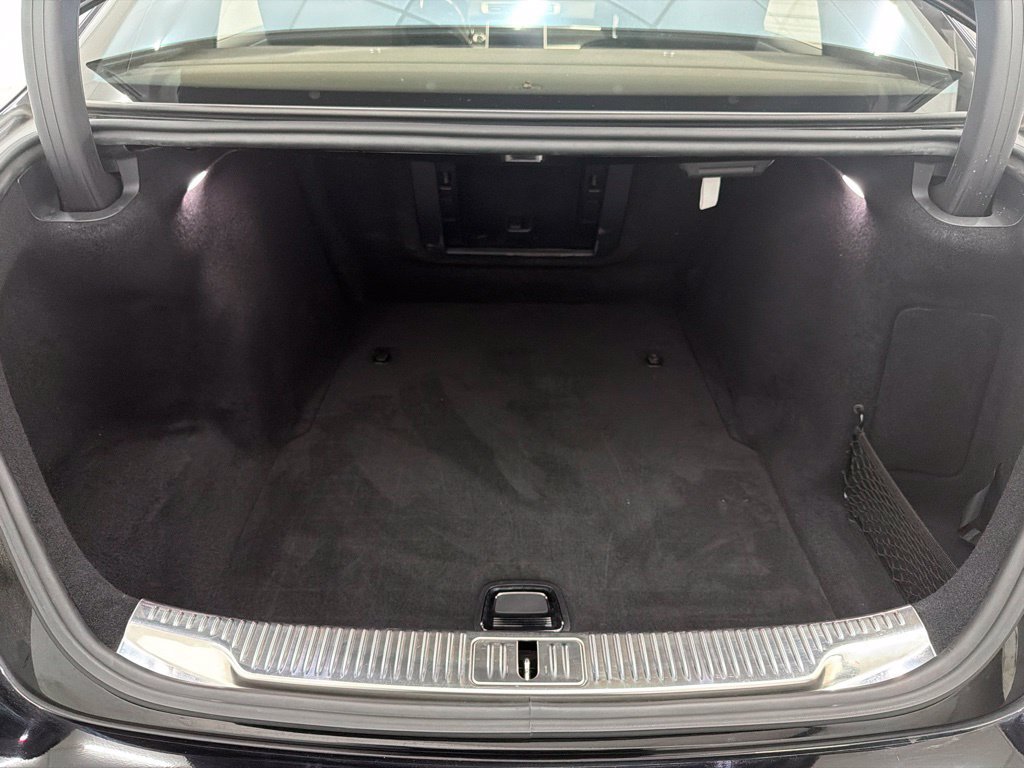 Used 2023 Mercedes-Benz S 580 4MATIC Sedan image 26