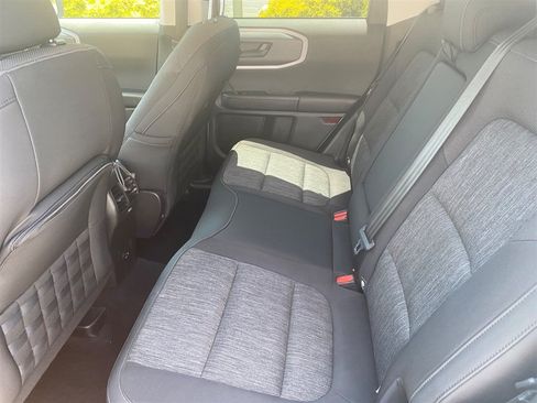 Used 2021 Ford Bronco Sport Big Bend AWD/4WD image 9