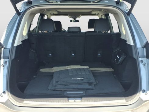 Certified 2021 Nissan Rogue SL w/ Premium Package AWD/4WD image 27