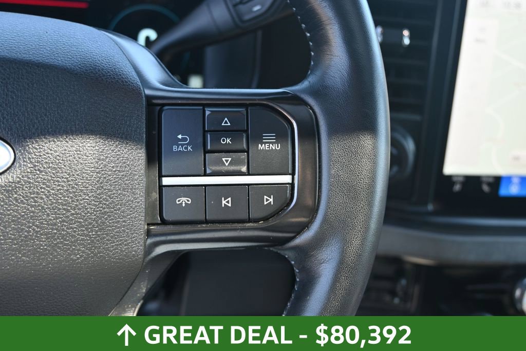 Used 2026 Ford F250 Platinum AWD/4WD image 38