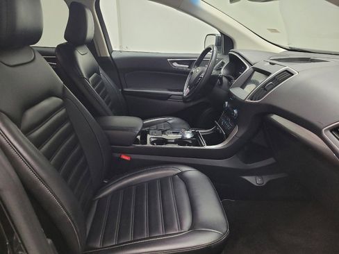 Used 2020 Ford Edge SEL AWD/4WD image 21