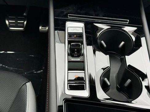 New 2026 Volkswagen Atlas Peak Edition AWD/4WD image 9