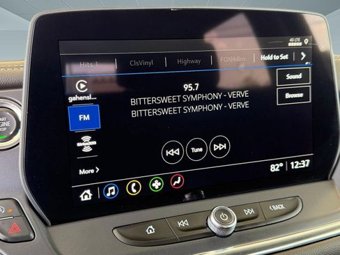 Used 2025 Chevrolet Blazer LT image 28