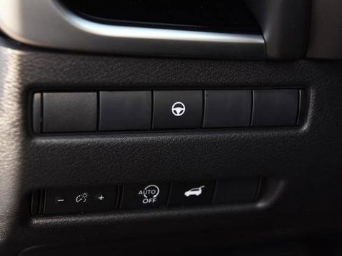 New 2026 Nissan Rogue SV image 11