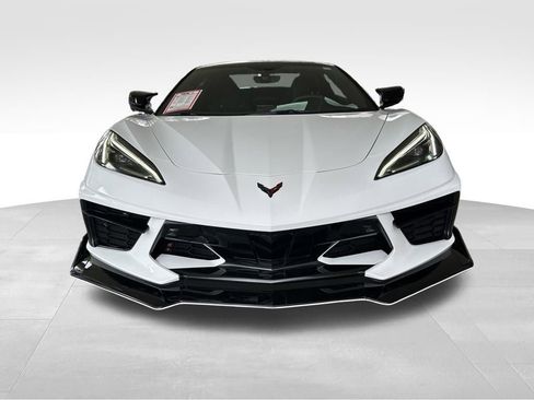 Used 2022 Chevrolet Corvette Stingray Preferred Conv w/ Battery Protection Package image 24