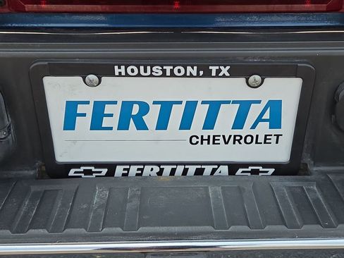Certified 2018 Chevrolet Silverado 3500 LTZ w/ Duramax Plus Package AWD/4WD image 32