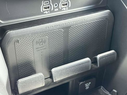 New 2025 RAM 1500 Big Horn AWD/4WD image 26