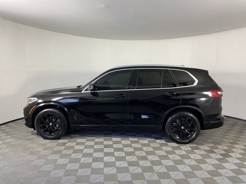 Used 2019 BMW X5 xDrive40i w/ Convenience Package image 6