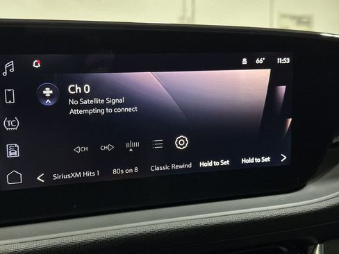 New 2026 Buick Envista Preferred w/ Convenience I Package FWD image 13