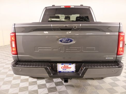 Used 2022 Ford F150 XLT w/ Equipment Group 302A High AWD/4WD image 22