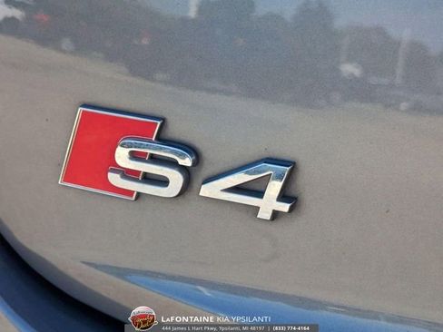 Used 2014 Audi S4 Premium Plus AWD/4WD image 10