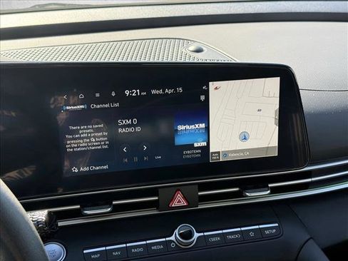 Certified 2024 Hyundai Elantra SEL FWD image 14