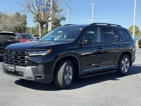 New 2026 Honda Pilot EX-L image 9