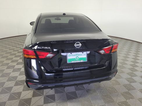 Used 2025 Nissan Altima 2.5 S FWD image 6