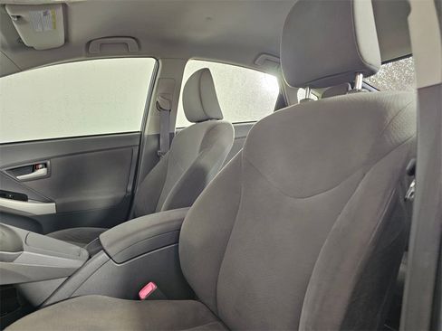 Used 2010 Toyota Prius Three image 25