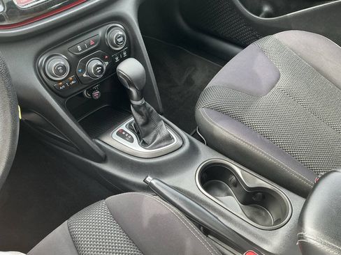 Used 2014 Dodge Dart SXT w/ Sun/Sound Group FWD image 23