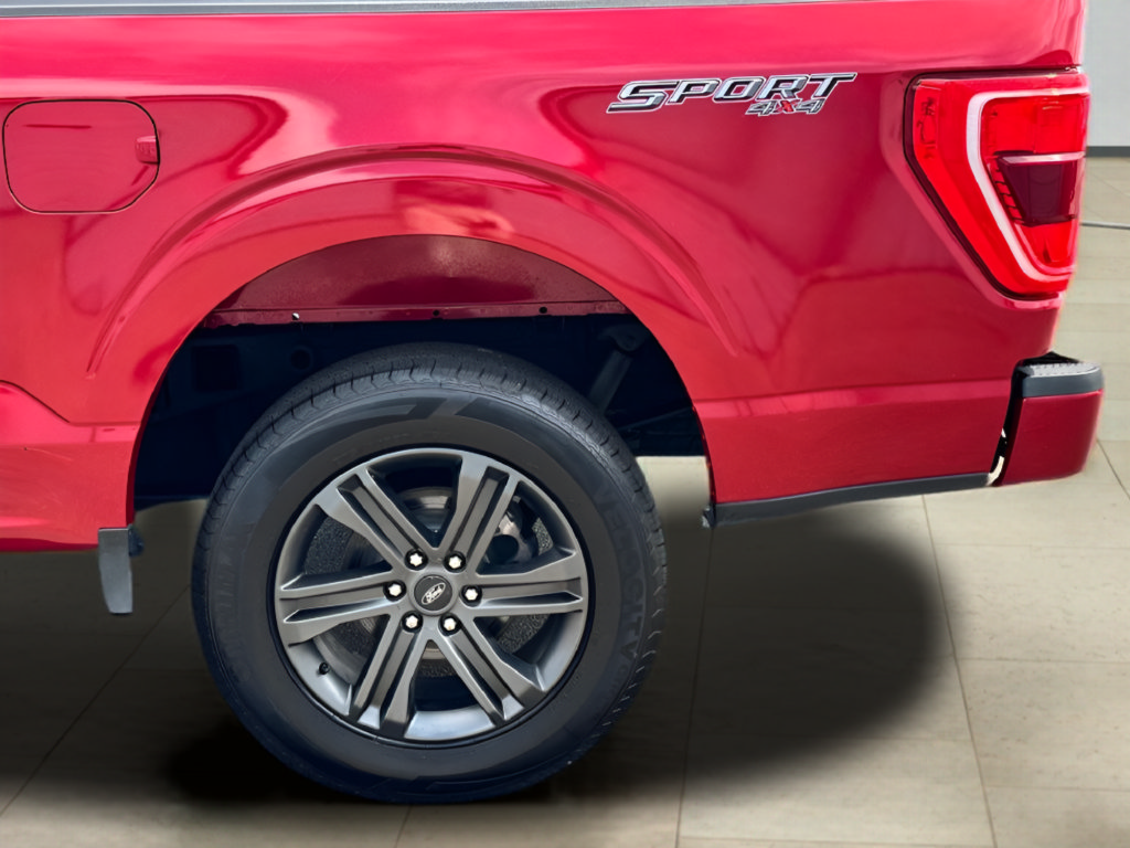 Used 2022 Ford F150 XLT w/ Equipment Group 302A High AWD/4WD image 37