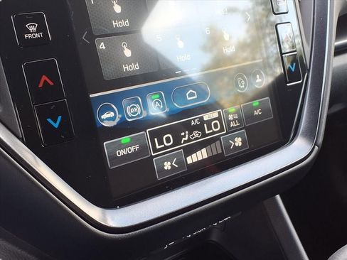 New 2026 Subaru Impreza RS image 7