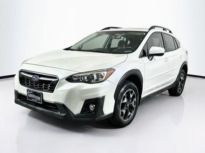 Used 2019 Subaru Crosstrek 2.0i Premium w/ Moonroof Package