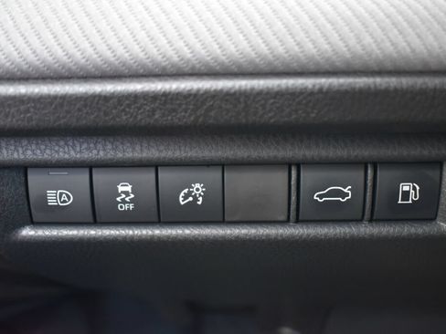 Certified 2025 Toyota Camry SE AWD/4WD image 15