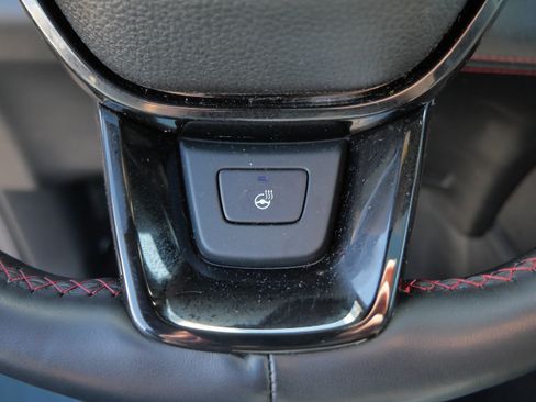 Used 2025 Honda Pilot Black Edition image 28