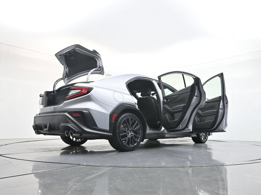 Used 2023 Subaru WRX Premium AWD/4WD image 46