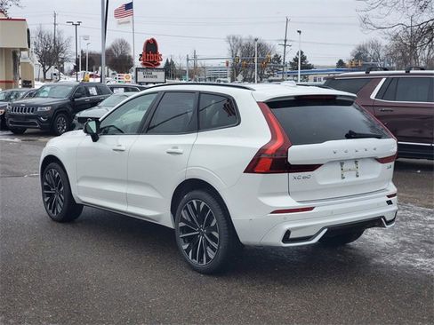 New 2026 Volvo XC60 B5 Ultra w/ Protection Package Premier image 6