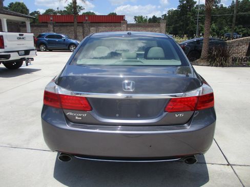 Used 2014 Honda Accord EX-L image 21