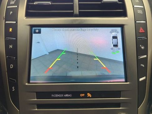 Used 2019 Lincoln MKZ Reserve AWD/4WD image 28