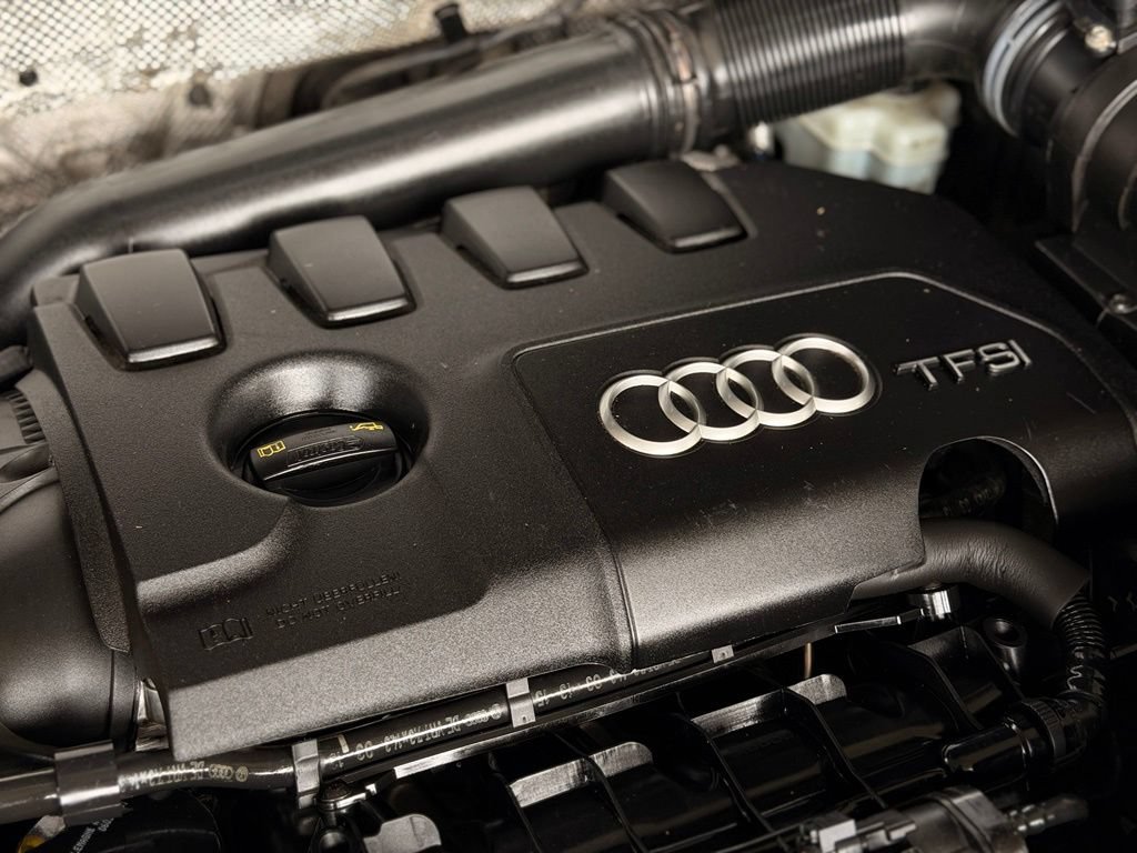 Used 2015 Audi Q3 2.0T Prestige w/ Prestige Package AWD/4WD image 59