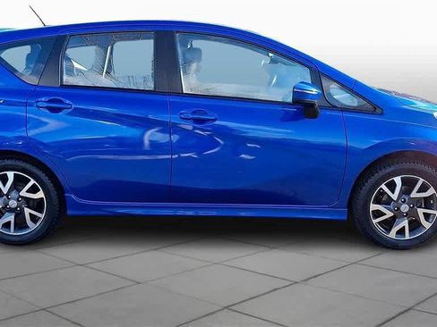 Used 2015 Nissan Versa Note SR w/ SR Convenience Package image 9