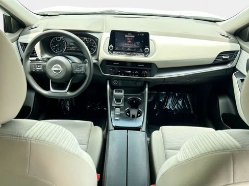 Used 2023 Nissan Rogue SV FWD image 15