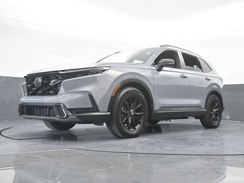 Used 2024 Honda CR-V Sport image 49